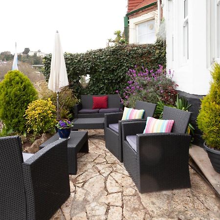 The Ravenswood B&B Torquay Exterior photo