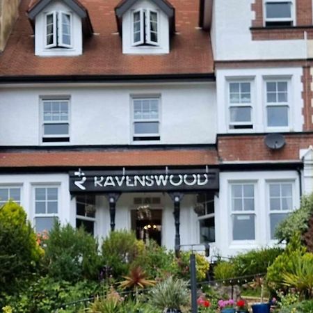 The Ravenswood B&B Torquay Exterior photo