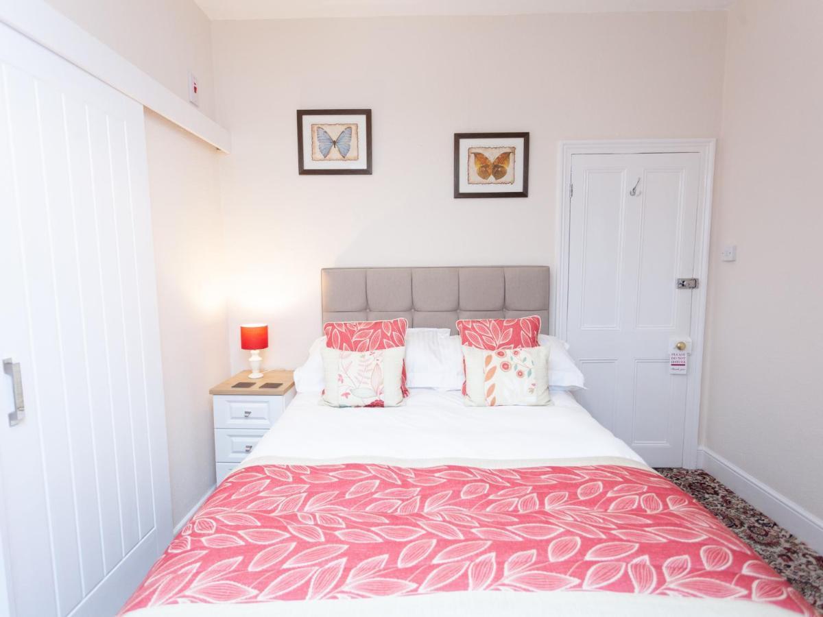 The Ravenswood B&B Torquay Exterior photo