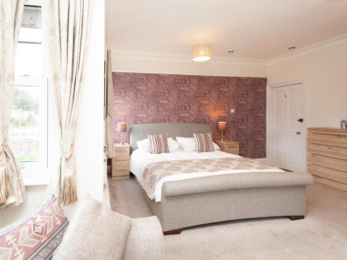 The Ravenswood B&B Torquay Exterior photo