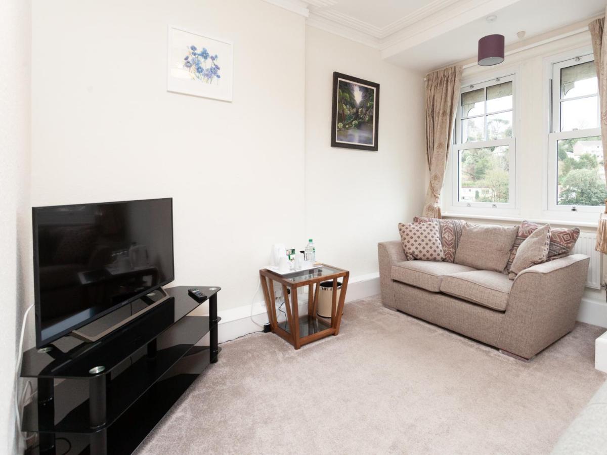 The Ravenswood B&B Torquay Exterior photo