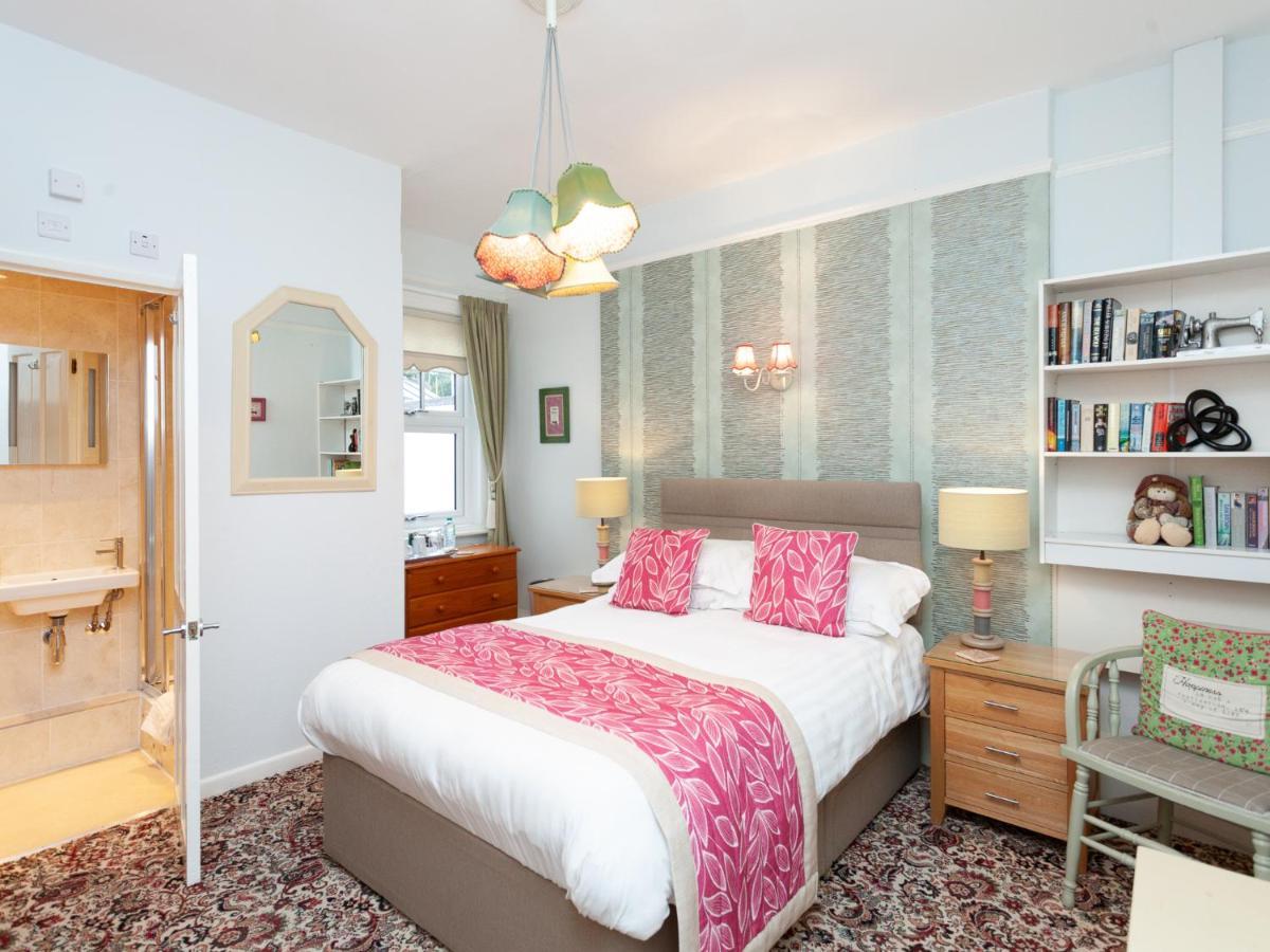 The Ravenswood B&B Torquay Exterior photo