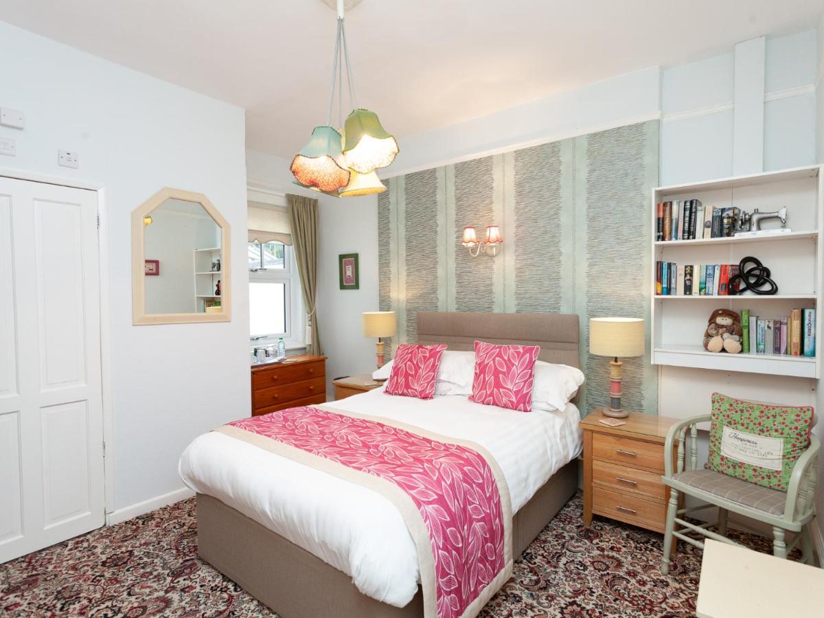 The Ravenswood B&B Torquay Exterior photo