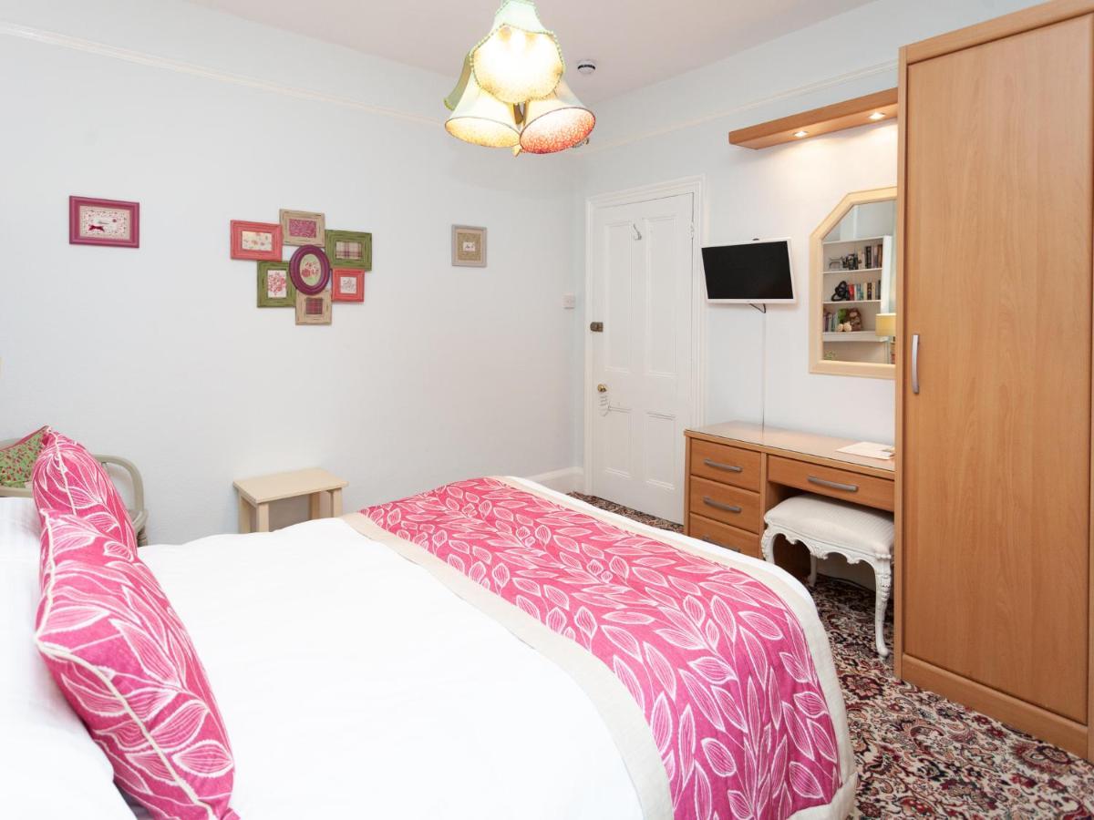 The Ravenswood B&B Torquay Exterior photo