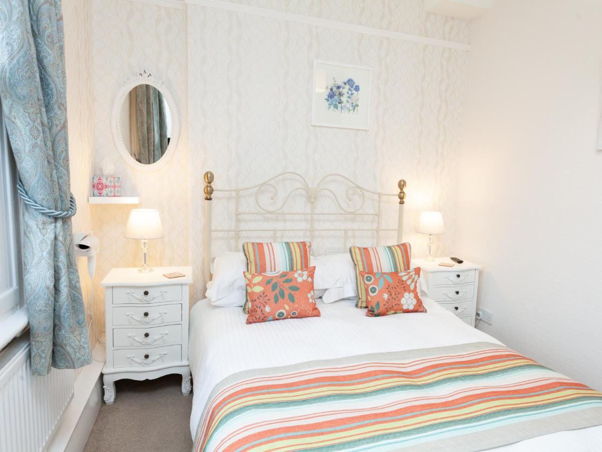The Ravenswood B&B Torquay Exterior photo