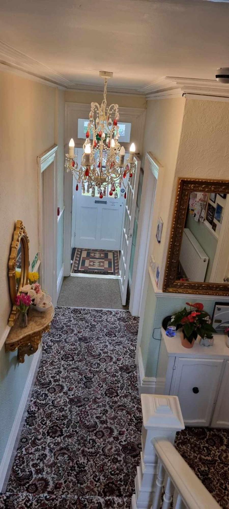 The Ravenswood B&B Torquay Exterior photo