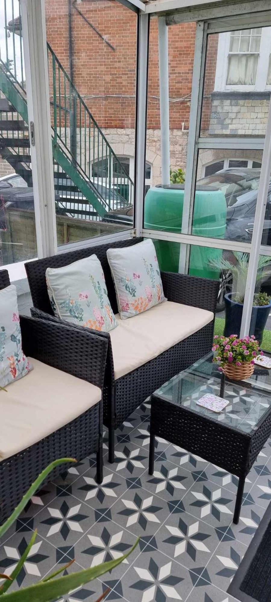 The Ravenswood B&B Torquay Exterior photo