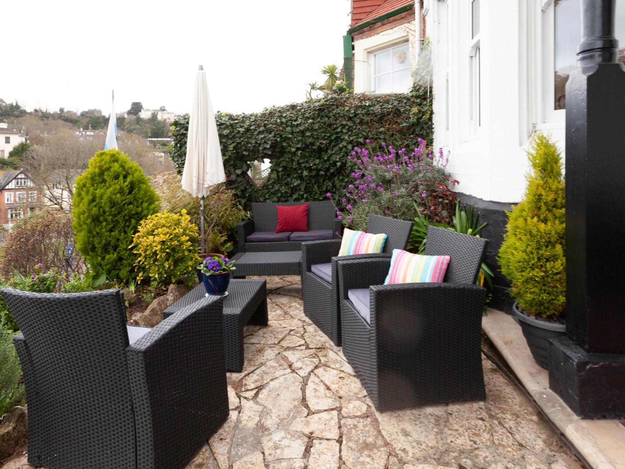 The Ravenswood B&B Torquay Exterior photo