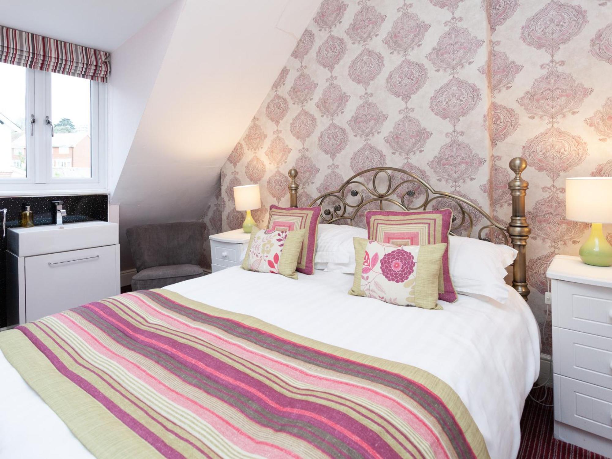 The Ravenswood B&B Torquay Exterior photo