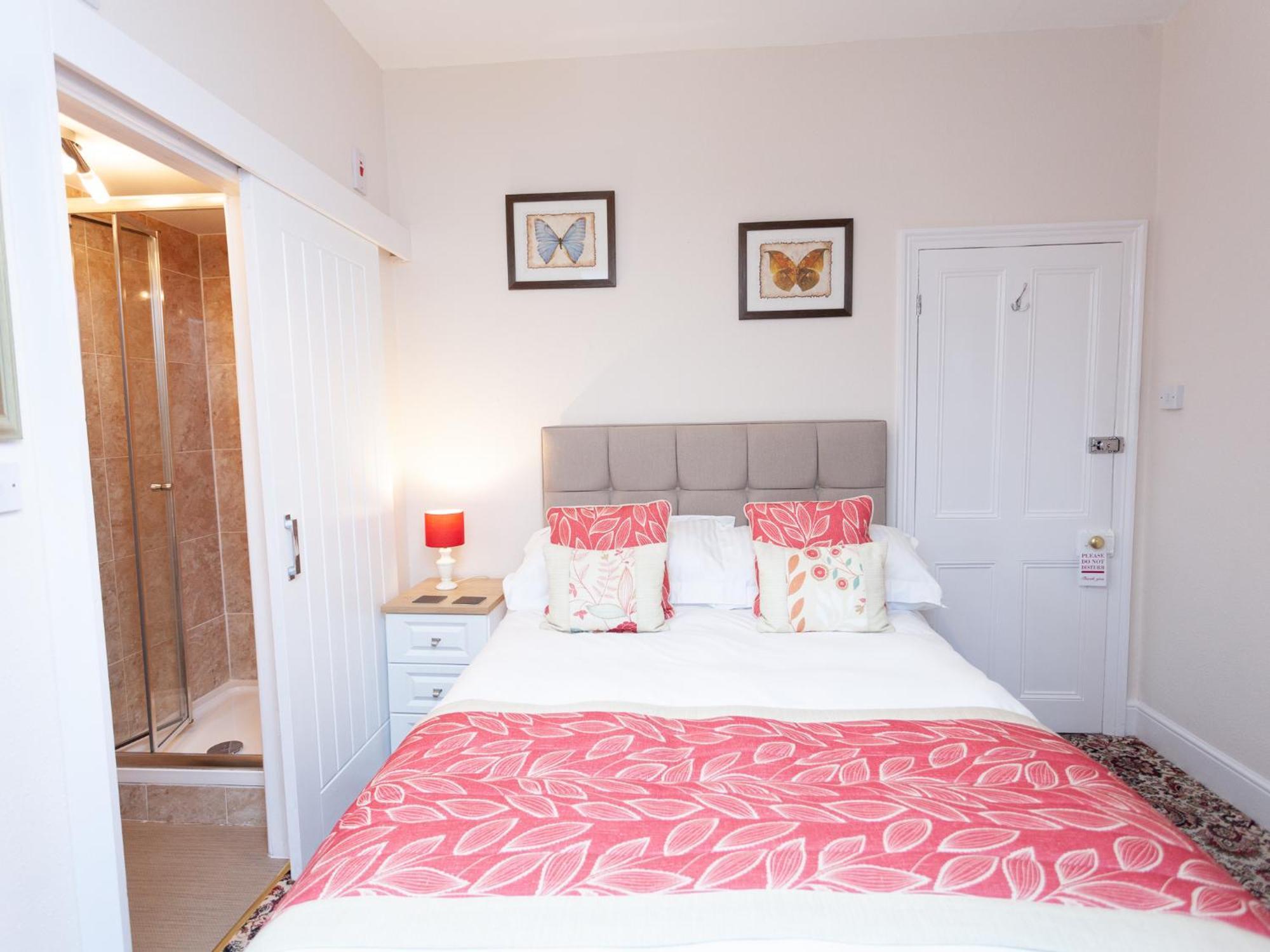 The Ravenswood B&B Torquay Exterior photo