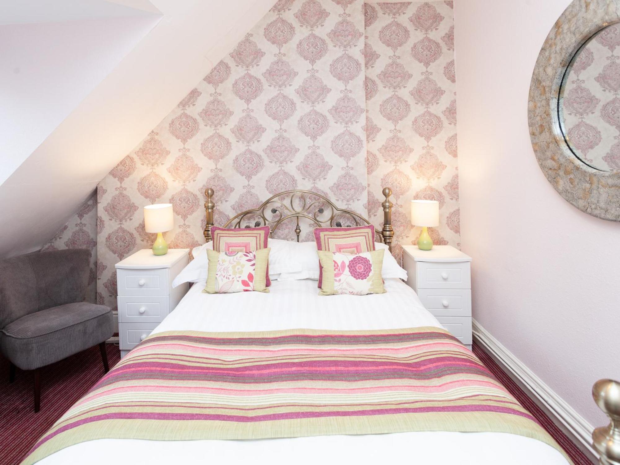 The Ravenswood B&B Torquay Exterior photo