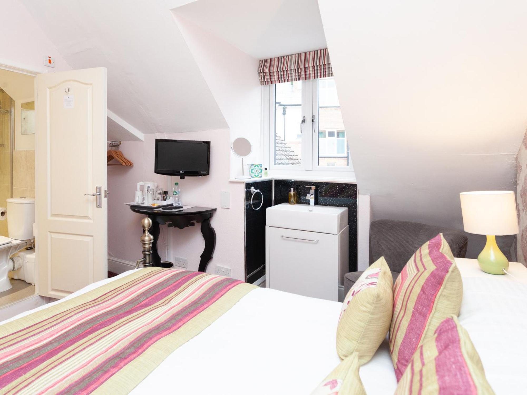 The Ravenswood B&B Torquay Exterior photo