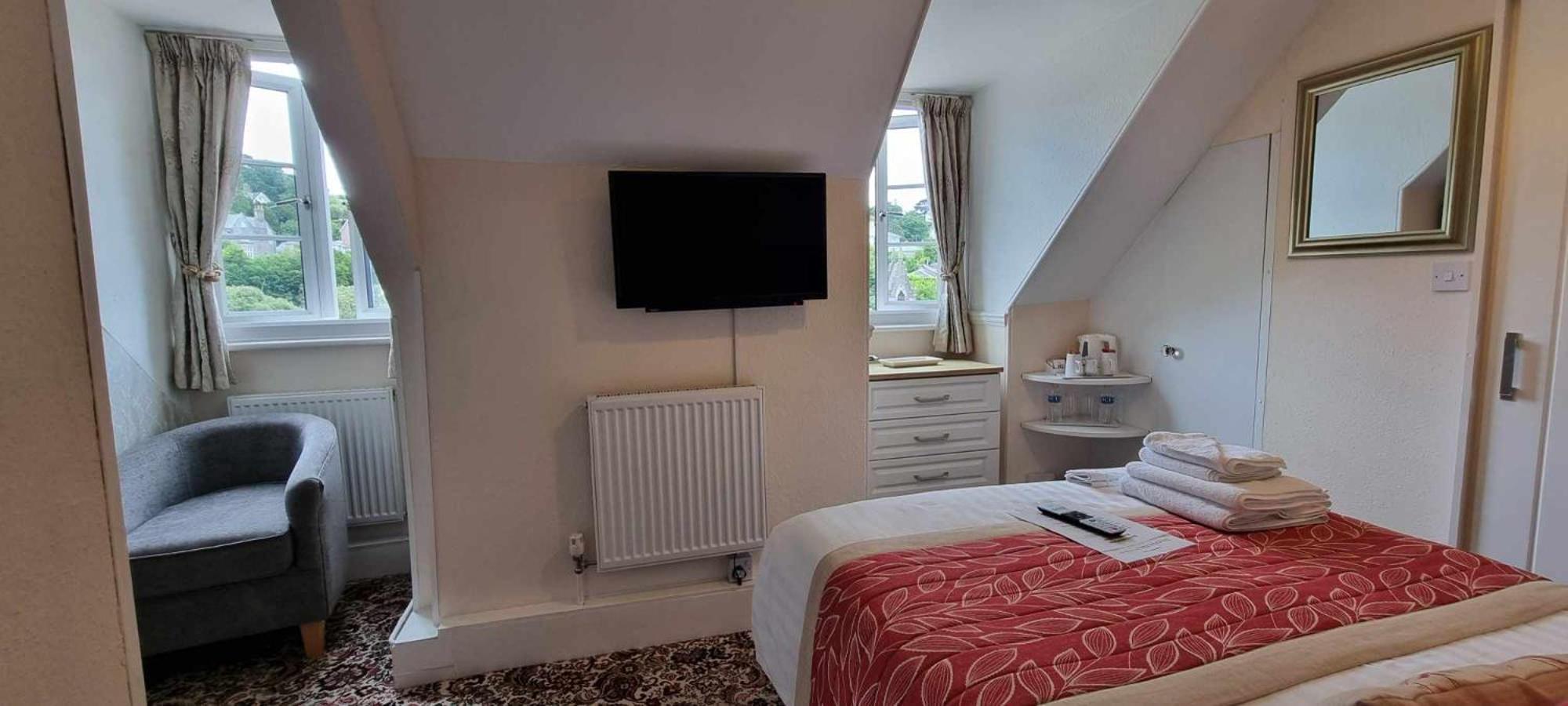 The Ravenswood B&B Torquay Exterior photo
