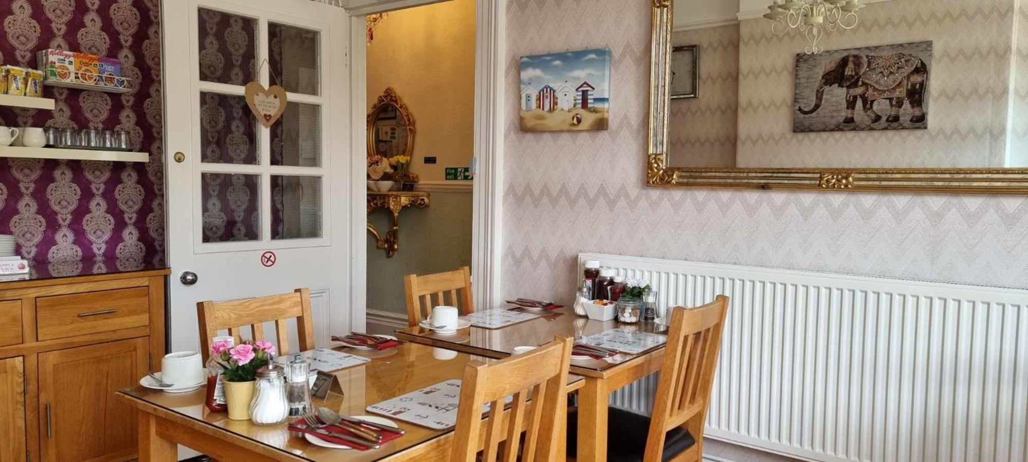 The Ravenswood B&B Torquay Exterior photo