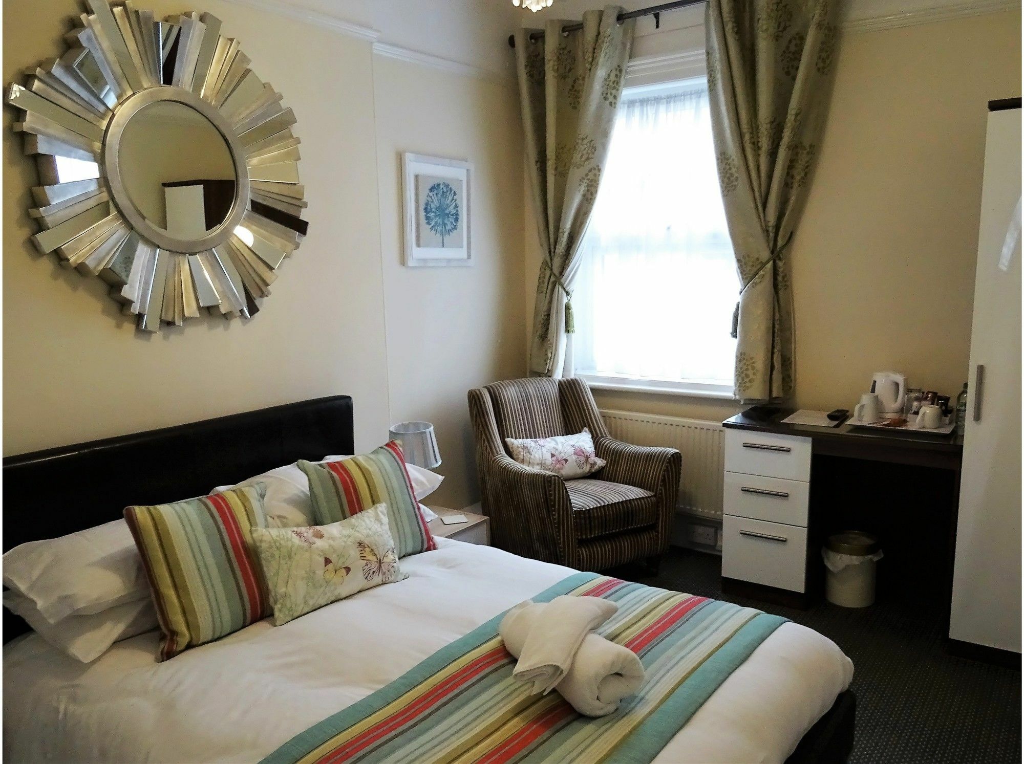The Ravenswood B&B Torquay Exterior photo