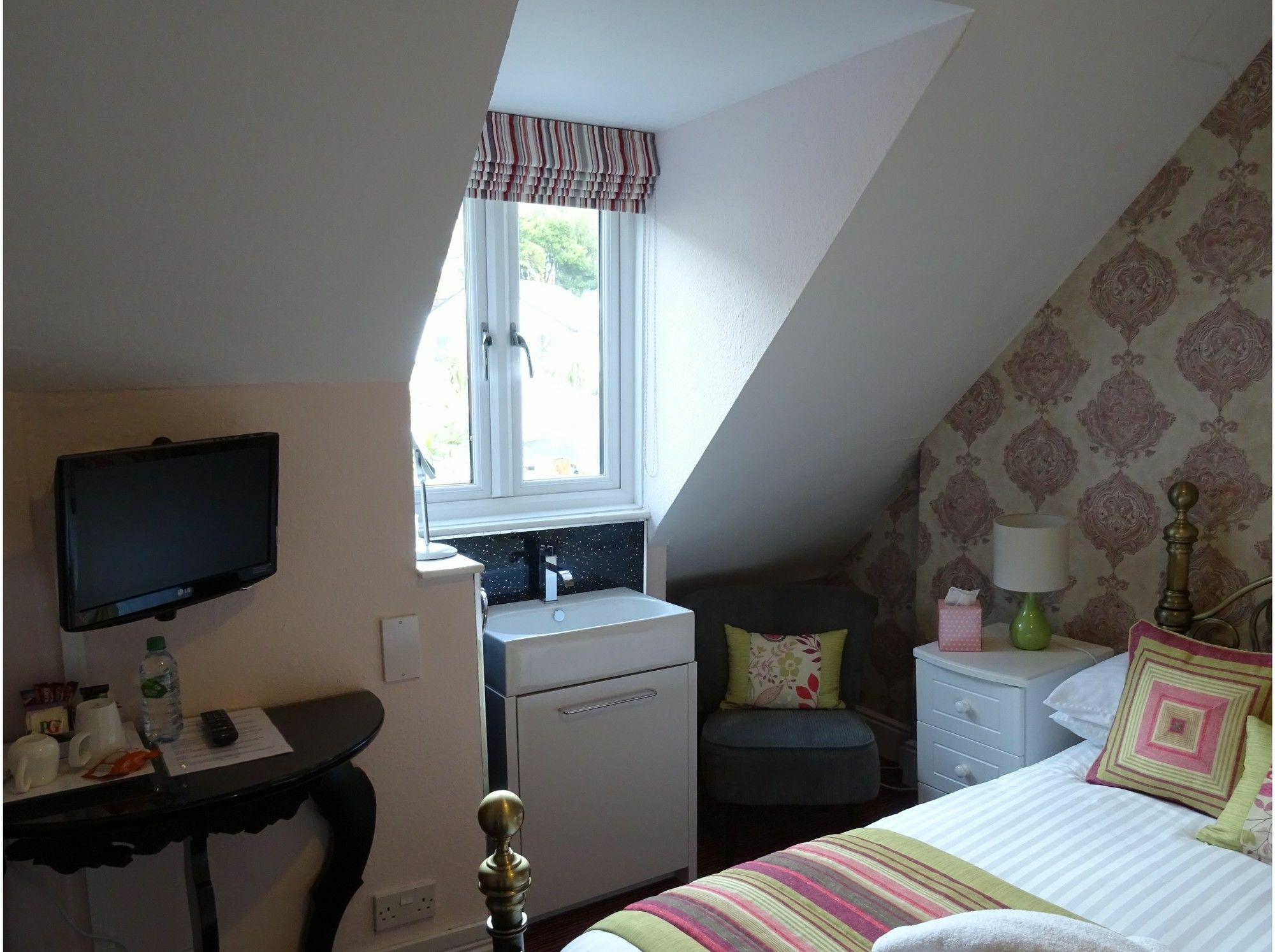 The Ravenswood B&B Torquay Exterior photo