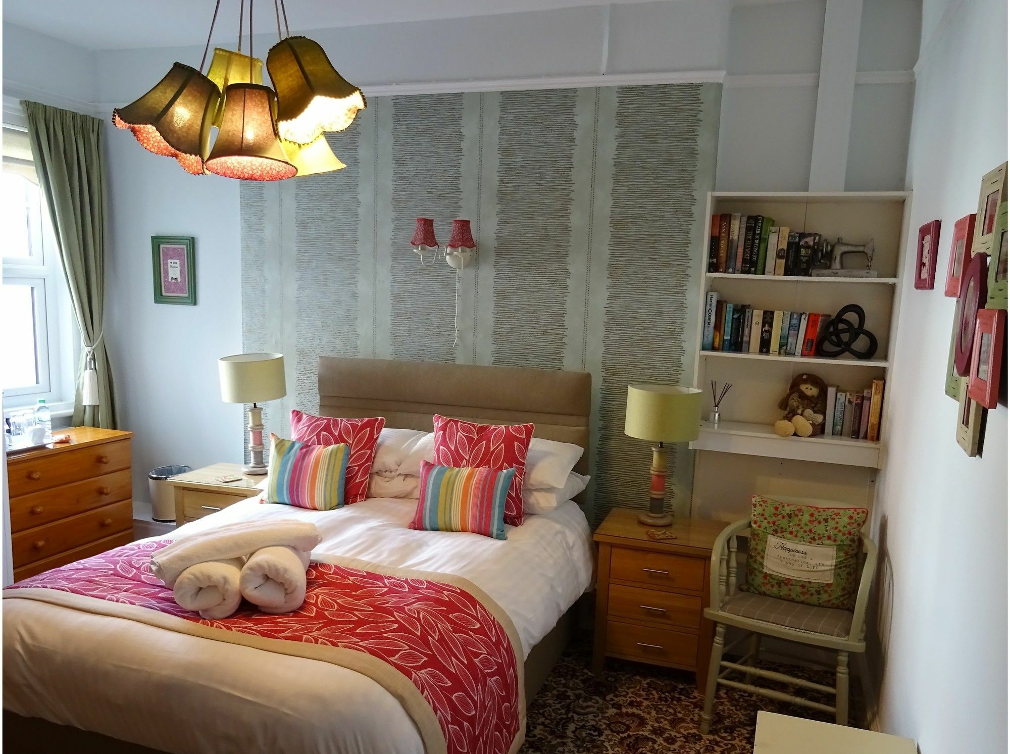 The Ravenswood B&B Torquay Exterior photo
