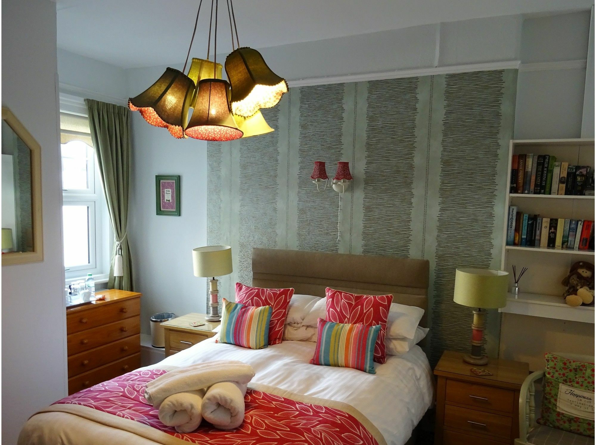 The Ravenswood B&B Torquay Exterior photo